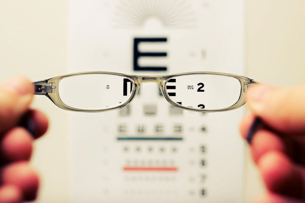February is Age-Related Macular Degeneration Month!