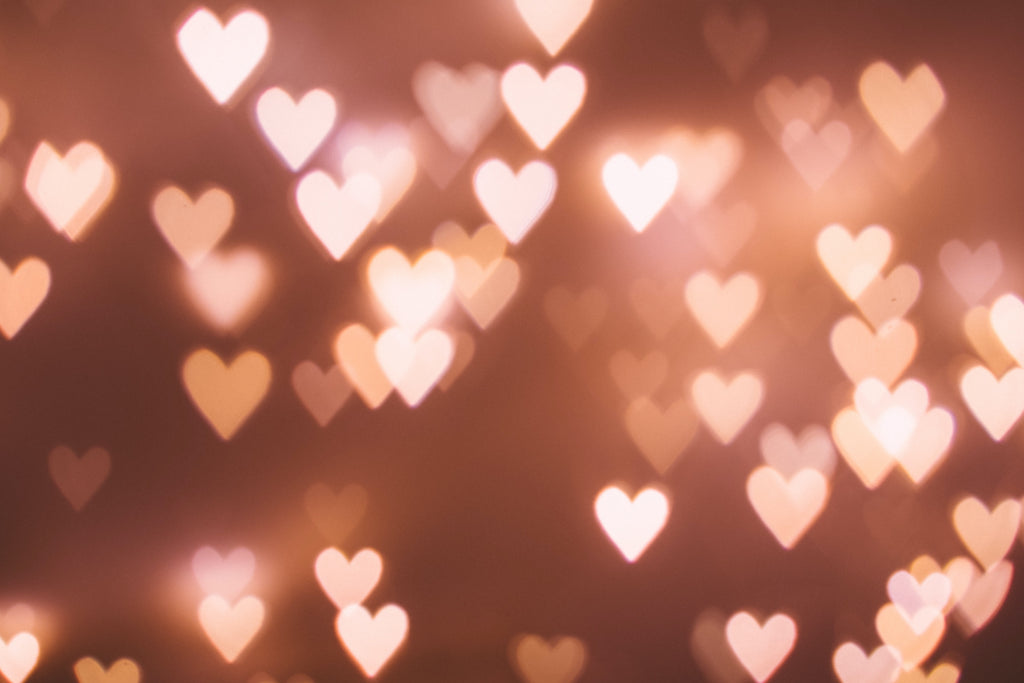 Give Your Loved One a Vision Buddy this Valentine's Day!