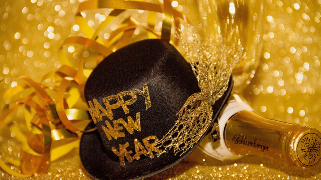 Hindsight is 2020: Vision Buddy Year in Review